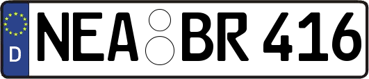 NEA-BR416