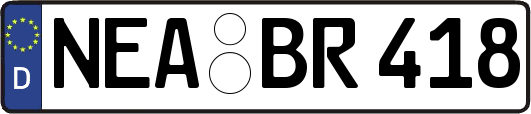 NEA-BR418