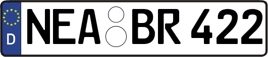 NEA-BR422