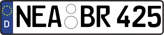 NEA-BR425