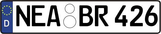 NEA-BR426