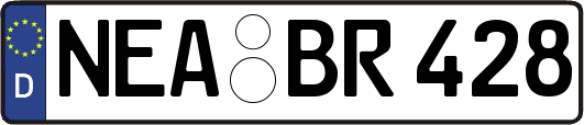 NEA-BR428