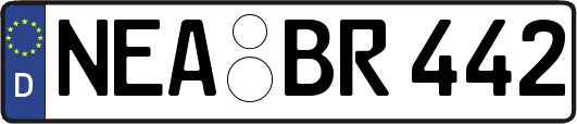 NEA-BR442