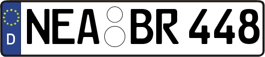 NEA-BR448