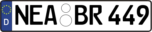 NEA-BR449