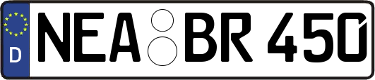 NEA-BR450