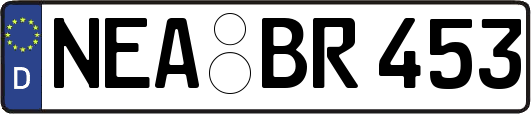 NEA-BR453