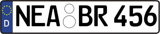 NEA-BR456