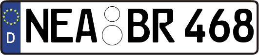 NEA-BR468