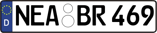 NEA-BR469
