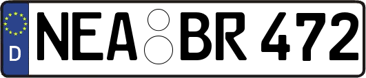 NEA-BR472