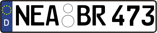 NEA-BR473