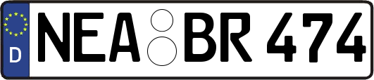 NEA-BR474