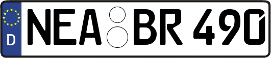 NEA-BR490