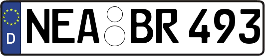 NEA-BR493