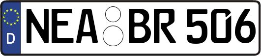 NEA-BR506
