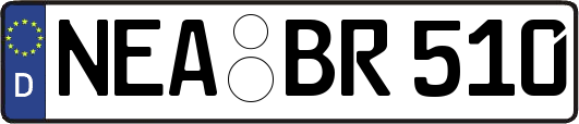 NEA-BR510