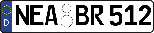 NEA-BR512