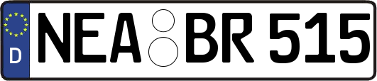NEA-BR515