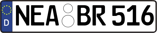 NEA-BR516