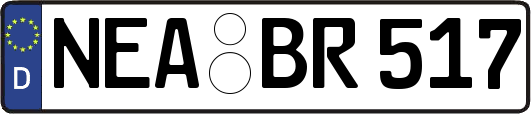 NEA-BR517