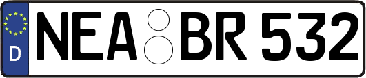 NEA-BR532