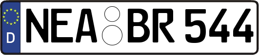 NEA-BR544