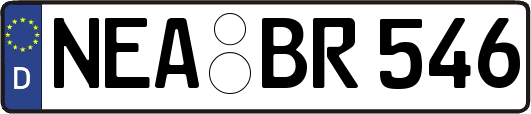 NEA-BR546