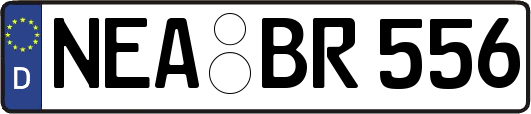 NEA-BR556