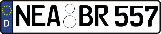 NEA-BR557