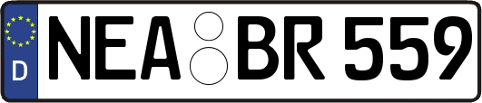 NEA-BR559