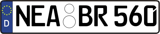 NEA-BR560