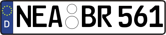 NEA-BR561