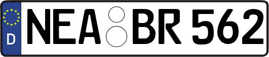 NEA-BR562