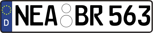NEA-BR563