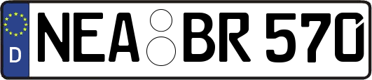 NEA-BR570