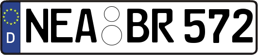 NEA-BR572