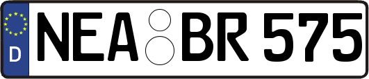 NEA-BR575