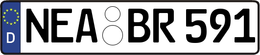 NEA-BR591