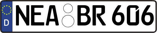 NEA-BR606