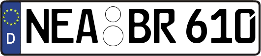 NEA-BR610