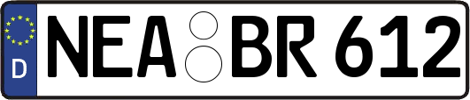 NEA-BR612