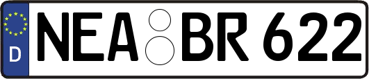 NEA-BR622