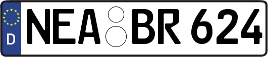 NEA-BR624