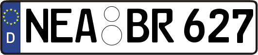 NEA-BR627