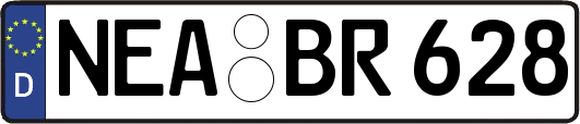 NEA-BR628