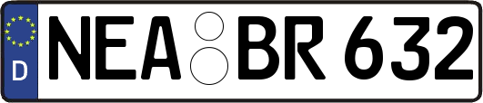 NEA-BR632