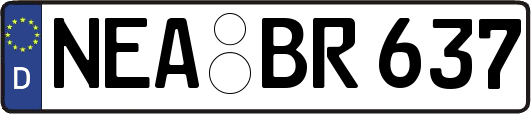 NEA-BR637