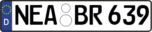 NEA-BR639