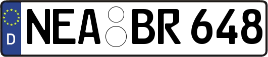 NEA-BR648